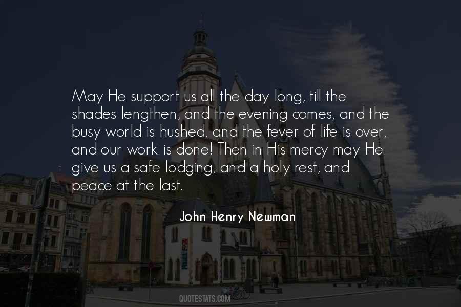 May He Rest In Peace Quotes #747978