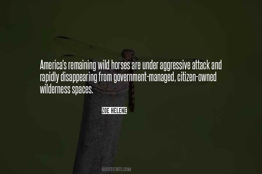 Under Attack Quotes #367437