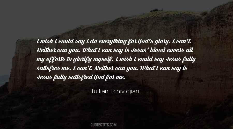 God My Everything Quotes #653010