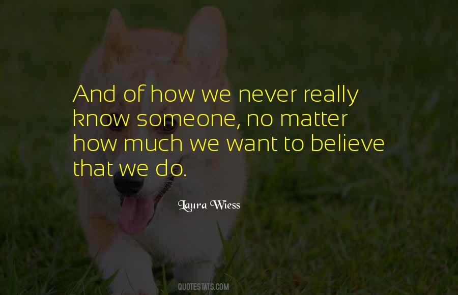 No Matter How Far You Wander Quotes #702706