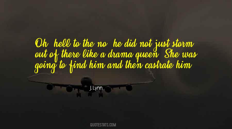 Best Storm Quotes #1431430