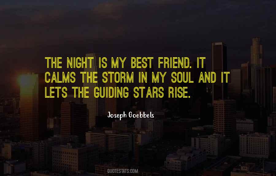 Best Storm Quotes #807670
