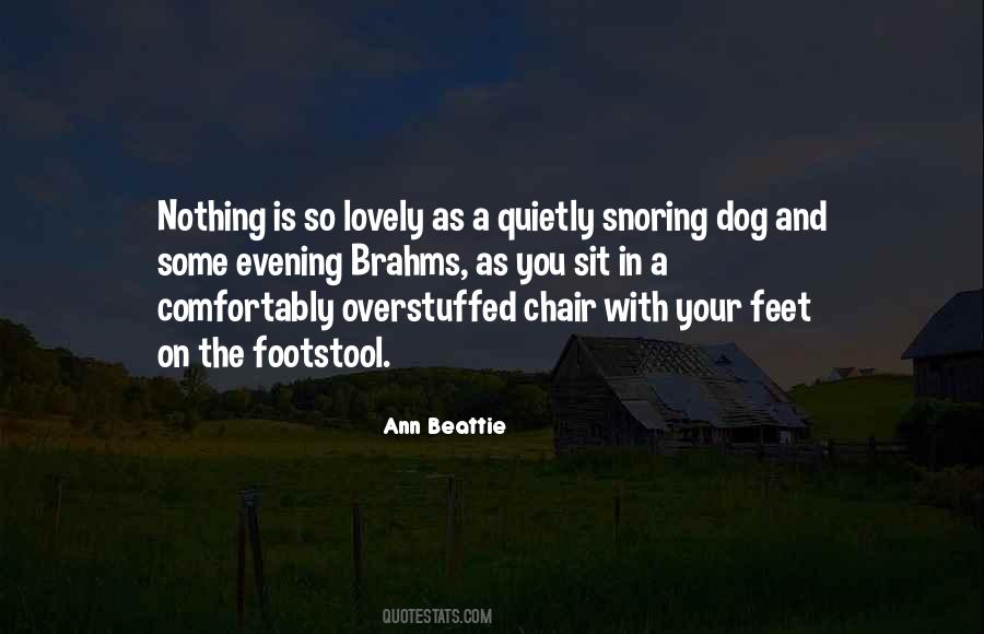 Some Evening Quotes #110486