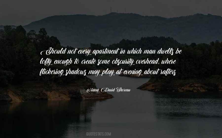 Some Evening Quotes #1112044