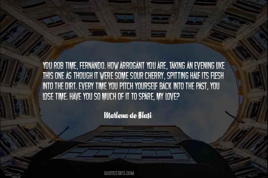 Some Evening Quotes #1797364