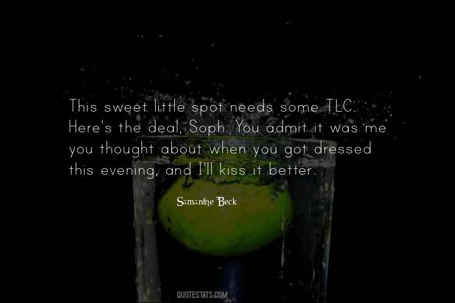 Some Evening Quotes #274832