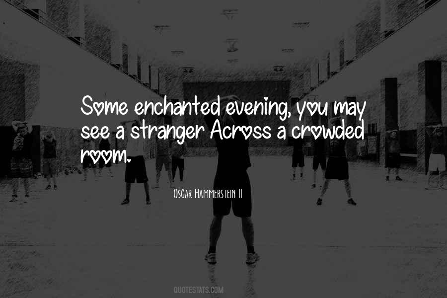 Some Evening Quotes #345176
