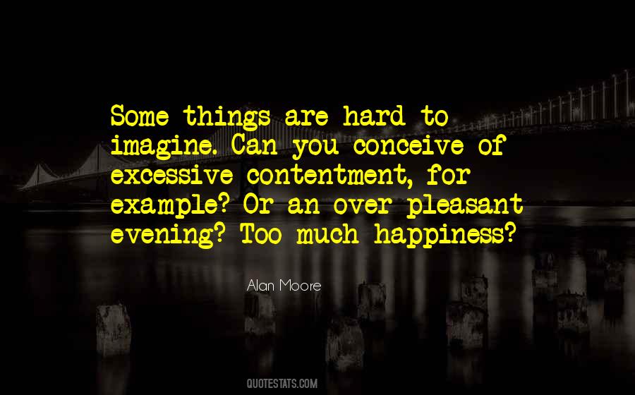 Some Evening Quotes #696849