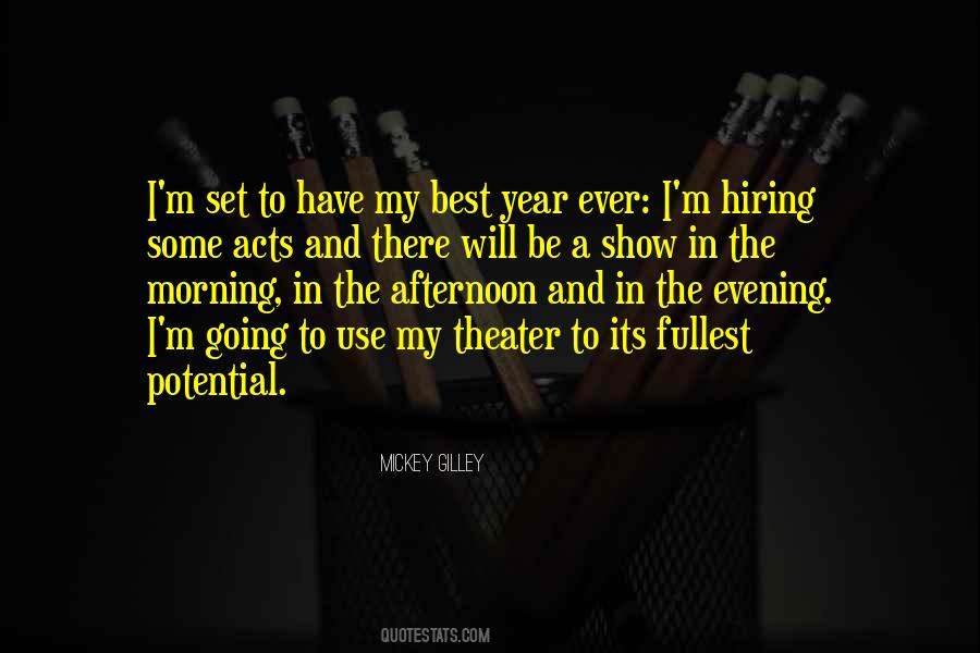 Some Evening Quotes #726435