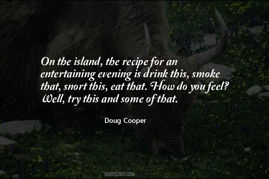 Some Evening Quotes #736506