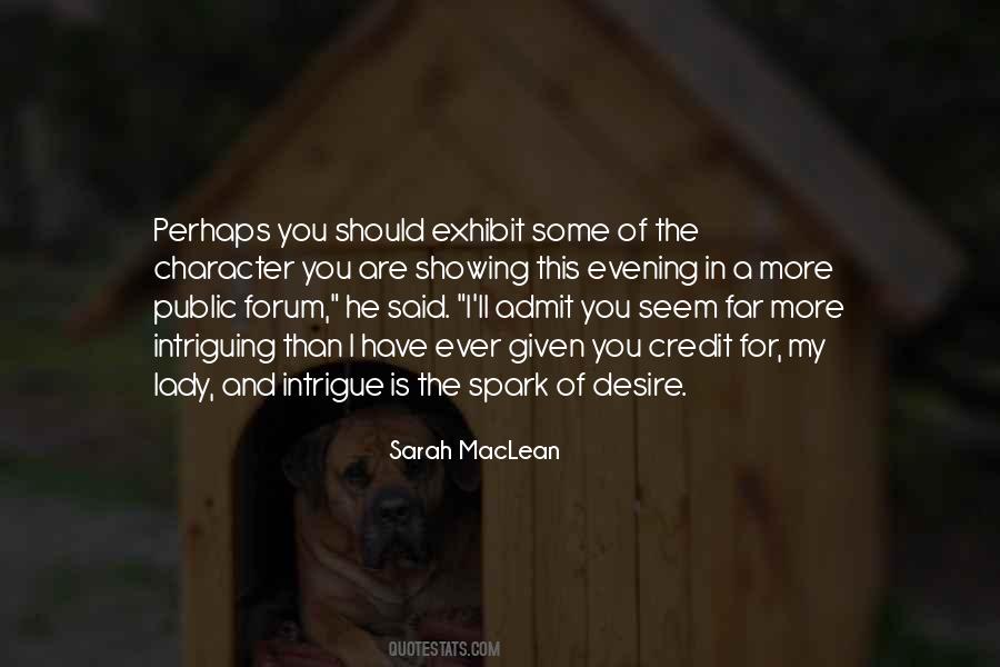 Some Evening Quotes #834944