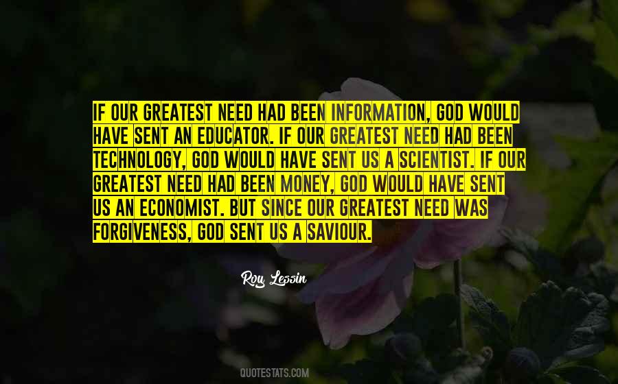God My Saviour Quotes #295221
