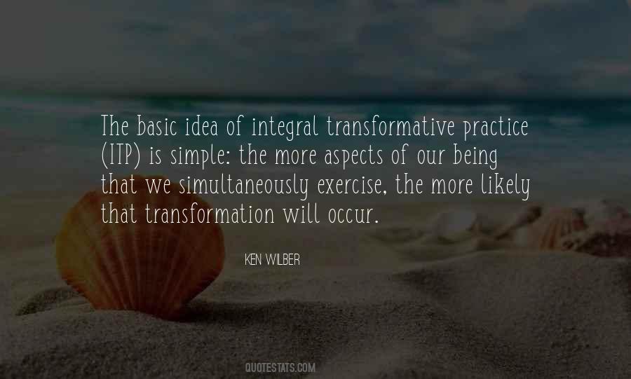 Simple Basic Quotes #1103407