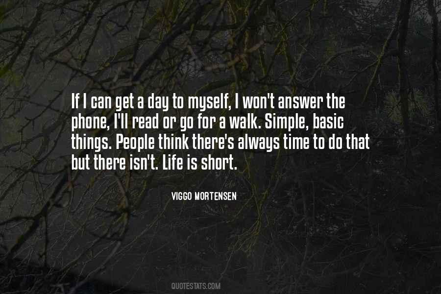Simple Basic Quotes #1511255