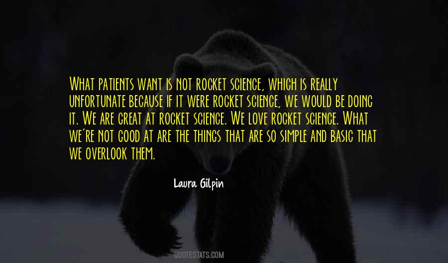 Simple Basic Quotes #1610340