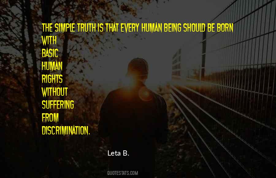 Simple Basic Quotes #1688652
