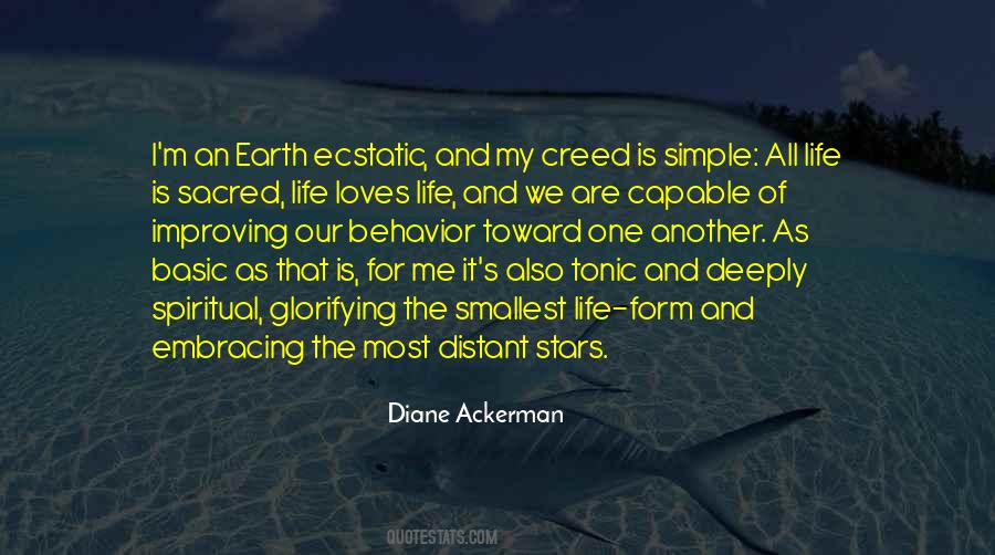 Simple Basic Quotes #1732318