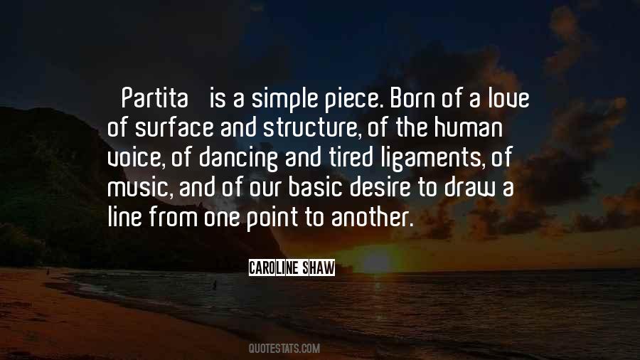 Simple Basic Quotes #534433
