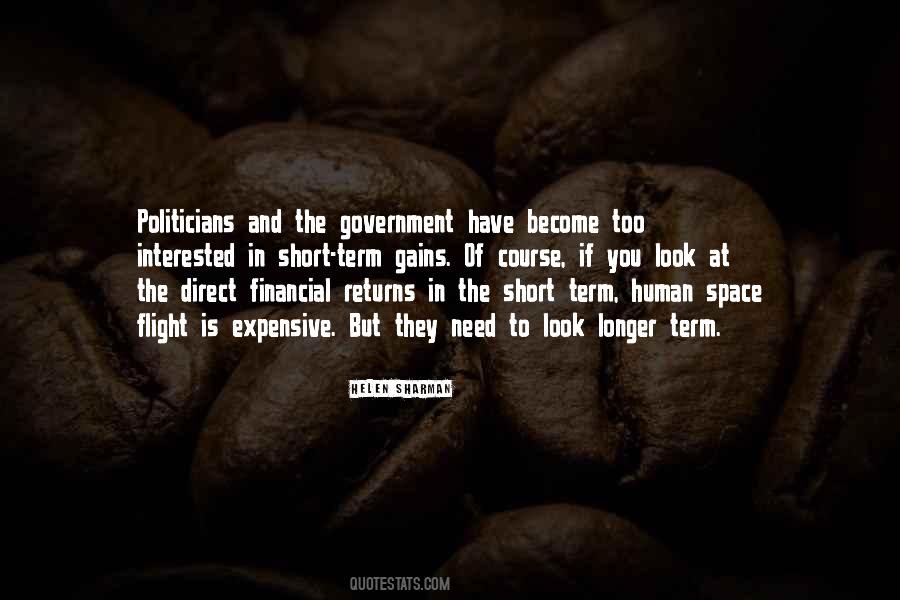 Short Direct Quotes #1070080