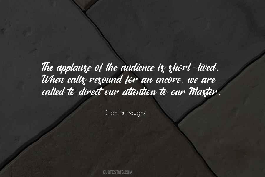 Short Direct Quotes #1547680