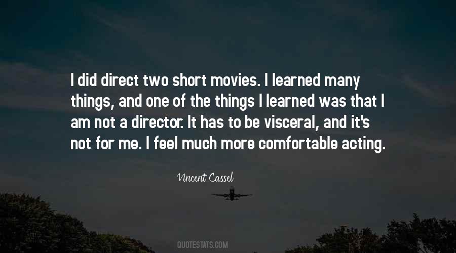 Short Direct Quotes #29750