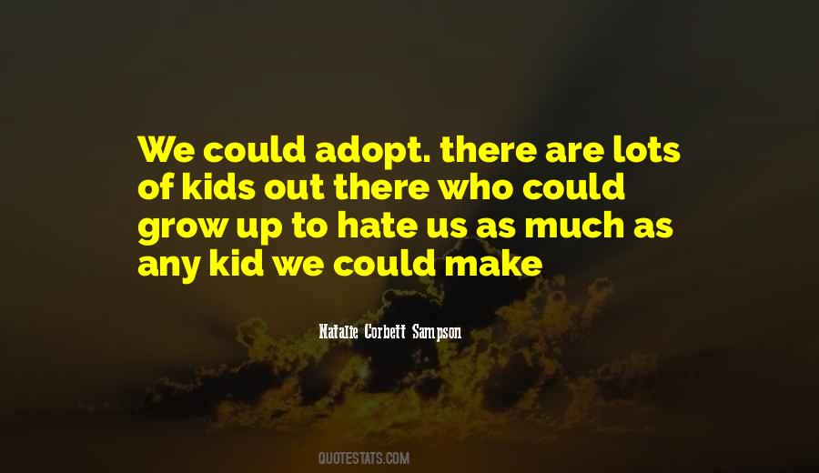 Grow Young Quotes #1188914