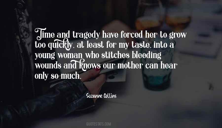 Grow Young Quotes #1678117