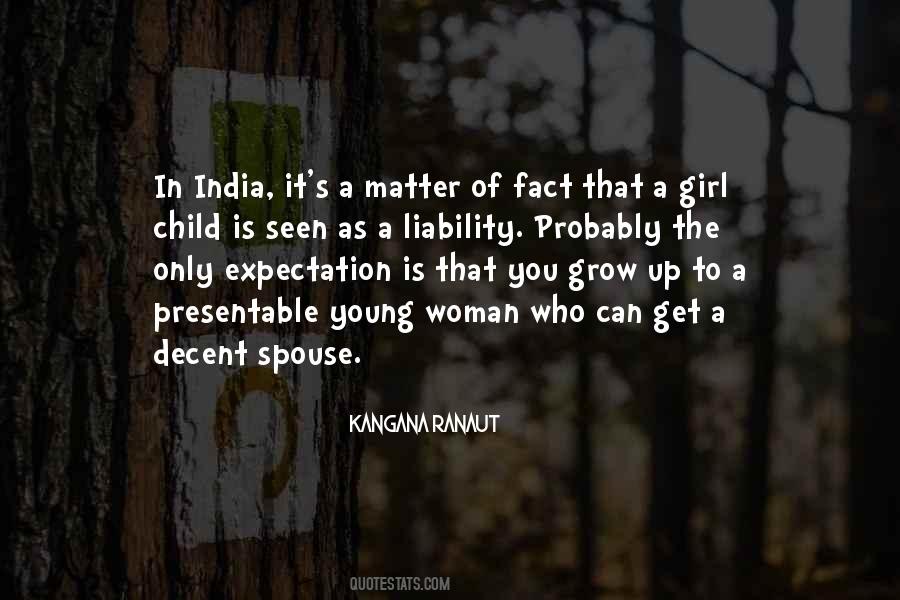 Grow Young Quotes #1739489