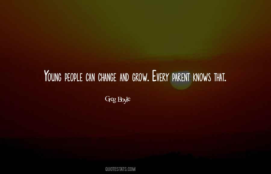 Grow Young Quotes #466071