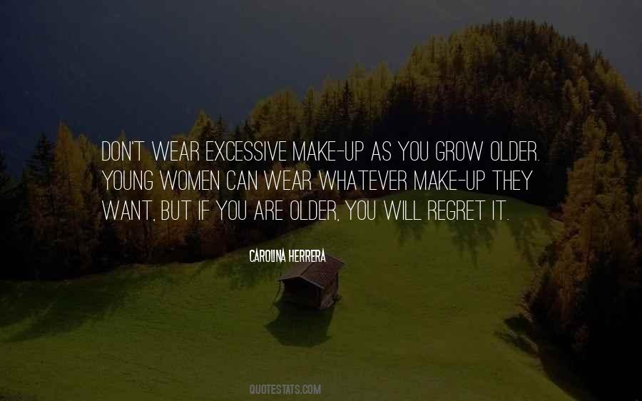Grow Young Quotes #934507