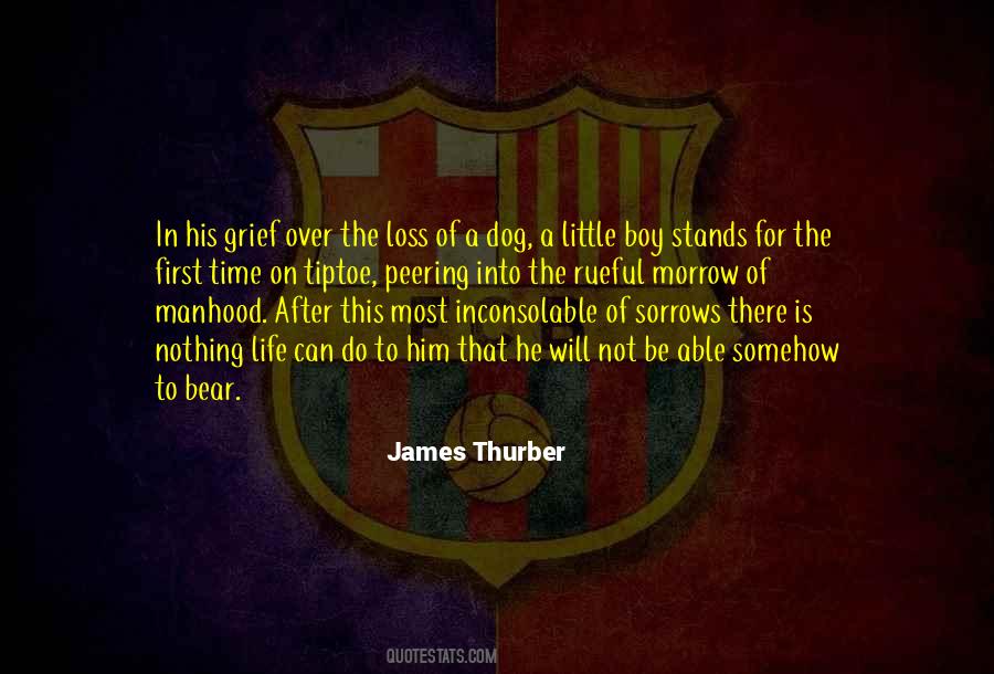 Dog Is Life Quotes #1206365