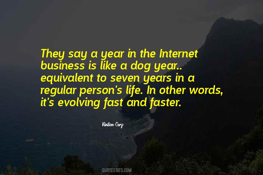 Dog Is Life Quotes #1244597