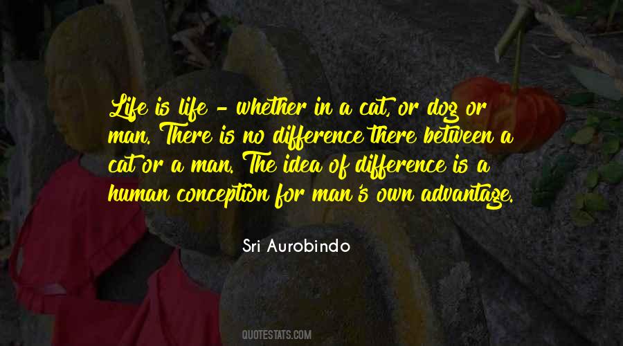 Dog Is Life Quotes #212957