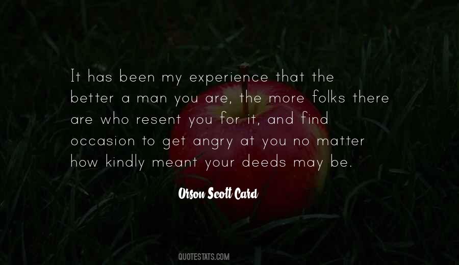 Your Angry Quotes #1177207