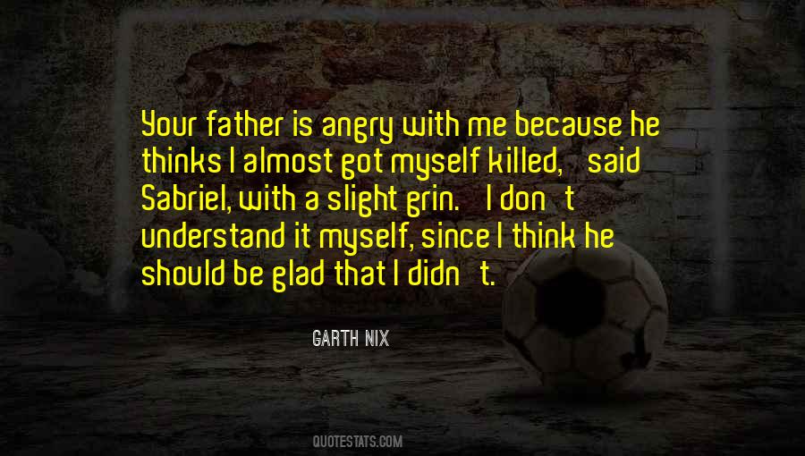 Your Angry Quotes #1198338
