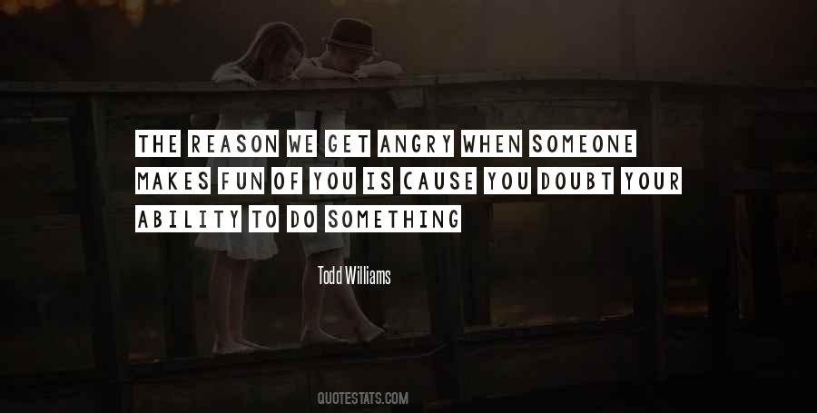 Your Angry Quotes #1206891