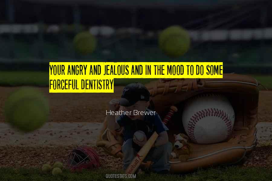 Your Angry Quotes #1392642