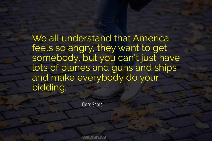 Your Angry Quotes #145170