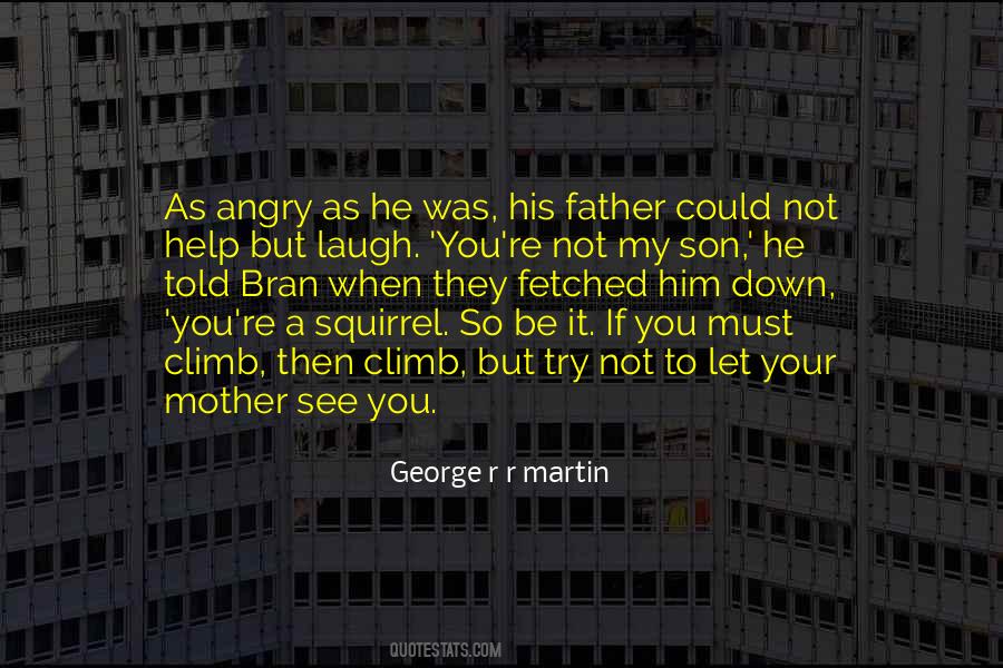 Your Angry Quotes #1461600