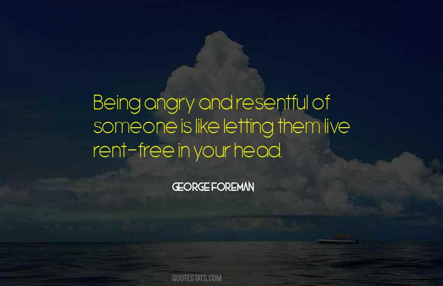 Your Angry Quotes #149578