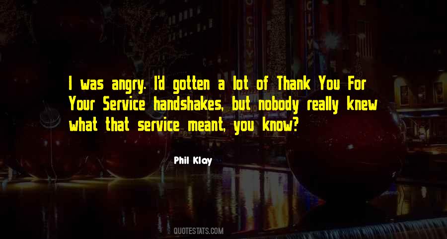 Your Angry Quotes #259110