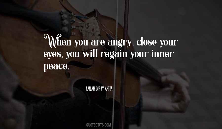 Your Angry Quotes #439909