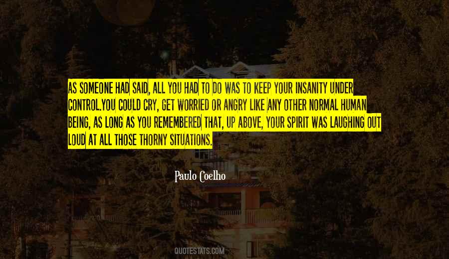 Your Angry Quotes #457540