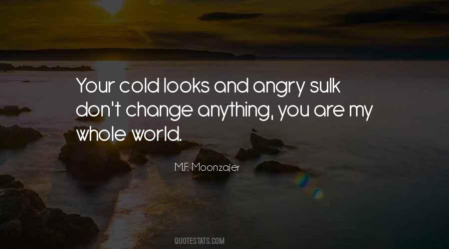 Your Angry Quotes #655381