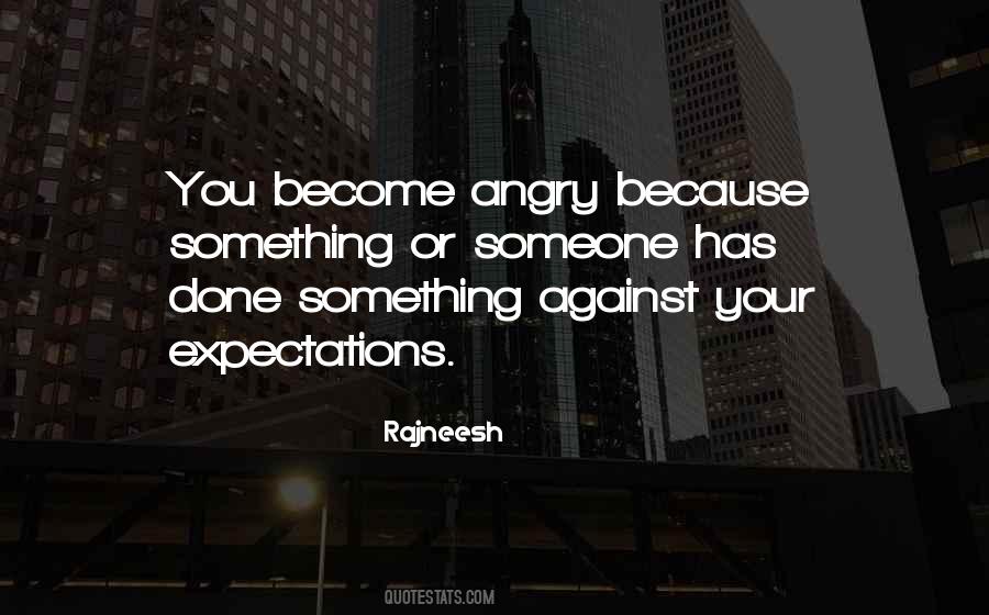 Your Angry Quotes #783285