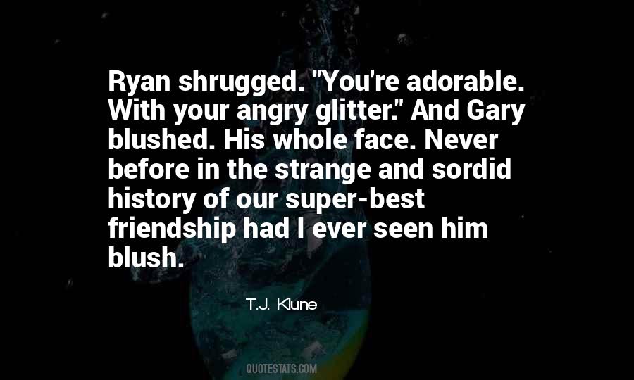 Your Angry Quotes #898517