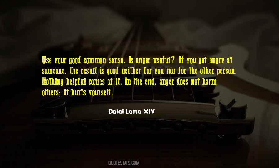 Your Angry Quotes #931308