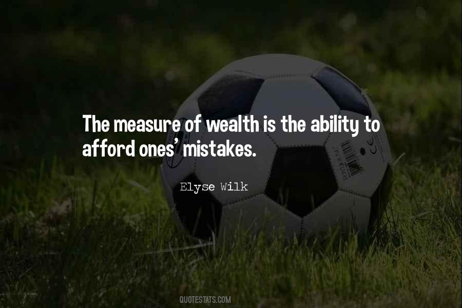 Mistakes Inspirational Quotes #1077526