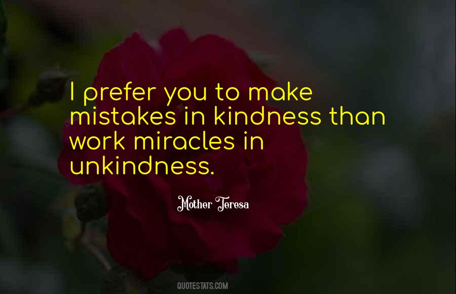 Mistakes Inspirational Quotes #1193947