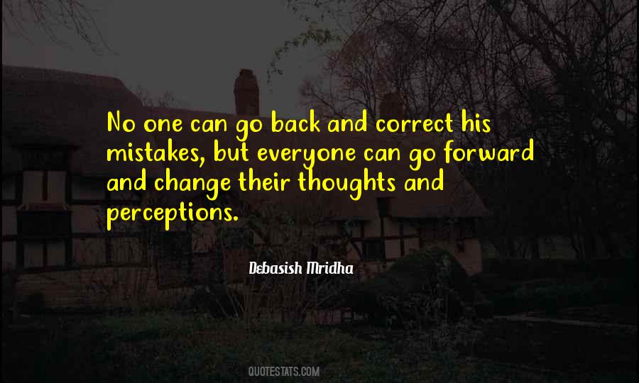 Mistakes Inspirational Quotes #1216545